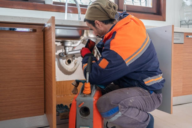 Şekerpinar Tuvalet Açma Ustası