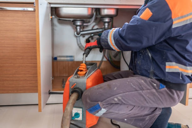 Şekerpinar Lavabo ve Mutfak Gideri Tıkanıklıkları