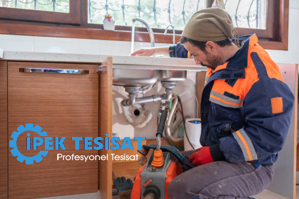 Şekerpinar Mutfak Açma - Şekerpinar Profesyonel Tesisat Hizmetleri