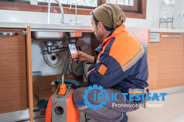 Şekerpinar Mutfak Açma - Şekerpinar Profesyonel Tesisat Hizmetleri