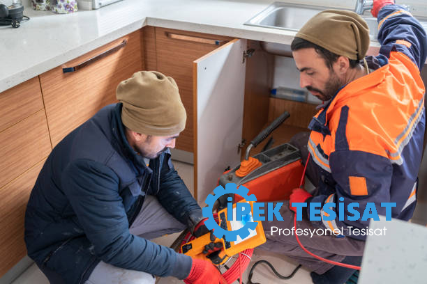 Şekerpinar Mutfak Açma - Şekerpinar Profesyonel Tesisat Hizmetleri