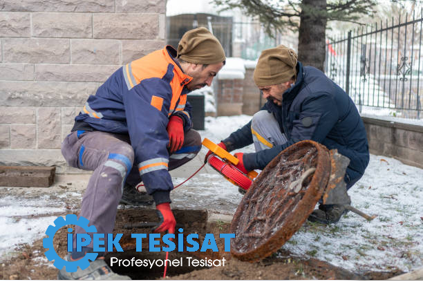 Şekerpinar Mutfak Açma - Şekerpinar Profesyonel Tesisat Hizmetleri